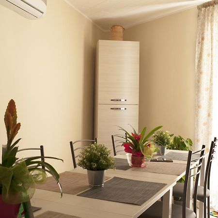 Lareginadisaba Bed & Breakfast Piazza Armerina Dış mekan fotoğraf