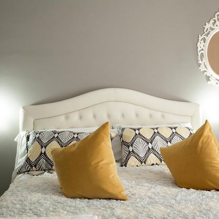 Lareginadisaba Bed & Breakfast Piazza Armerina Dış mekan fotoğraf