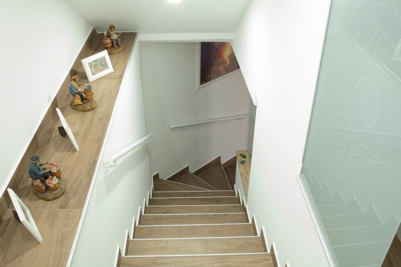 Lareginadisaba Bed & Breakfast Piazza Armerina Dış mekan fotoğraf