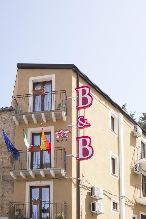 Lareginadisaba Bed & Breakfast Piazza Armerina Dış mekan fotoğraf