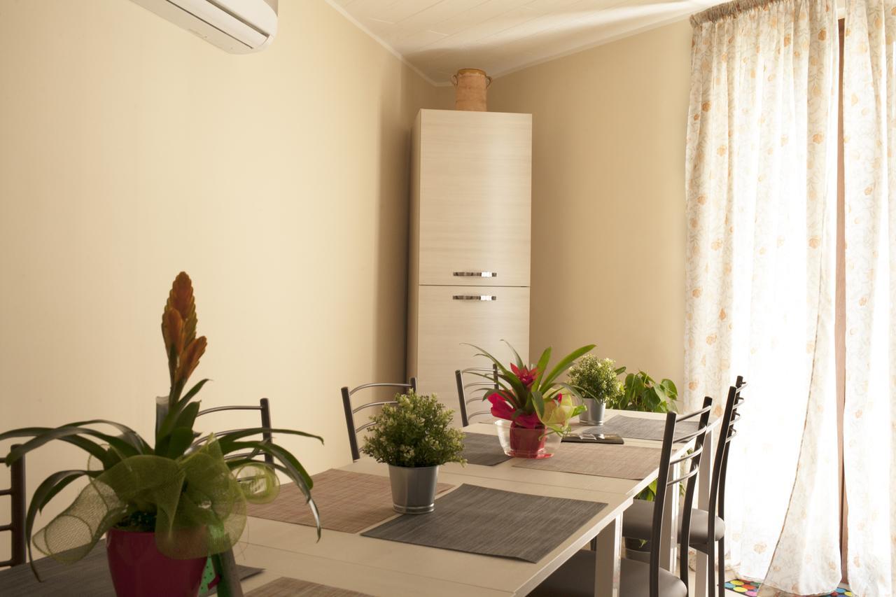 Lareginadisaba Bed & Breakfast Piazza Armerina Dış mekan fotoğraf