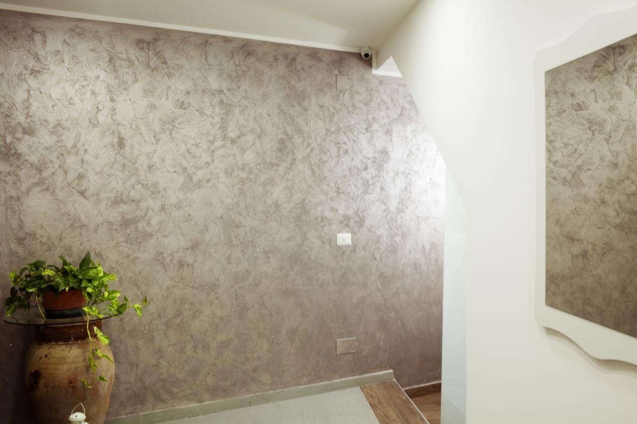 Lareginadisaba Bed & Breakfast Piazza Armerina Dış mekan fotoğraf