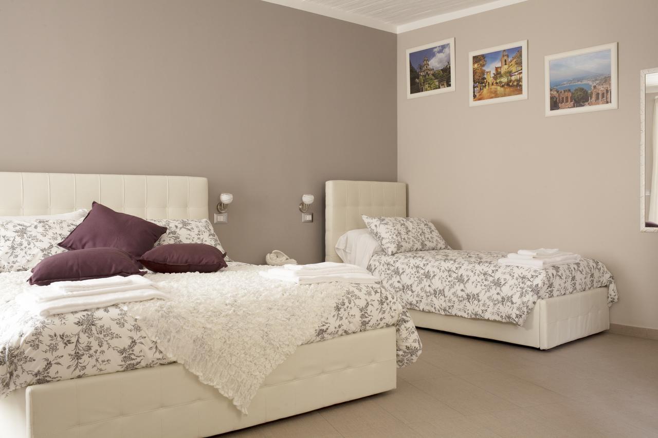 Lareginadisaba Bed & Breakfast Piazza Armerina Dış mekan fotoğraf