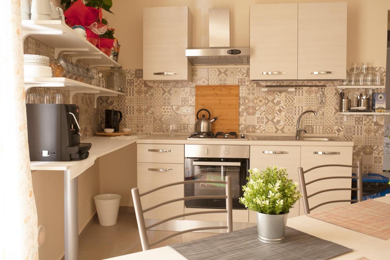 Lareginadisaba Bed & Breakfast Piazza Armerina Dış mekan fotoğraf